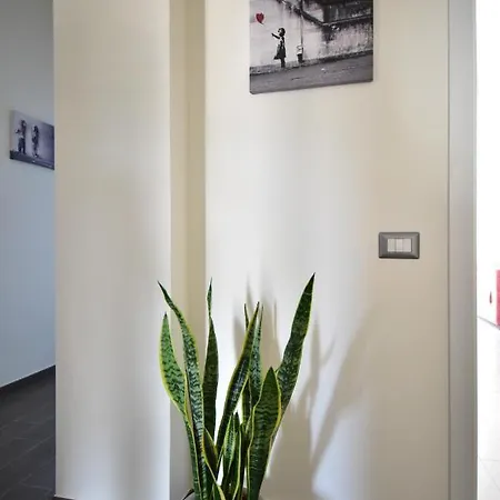 Lambda Bed & Breakfast Salerno