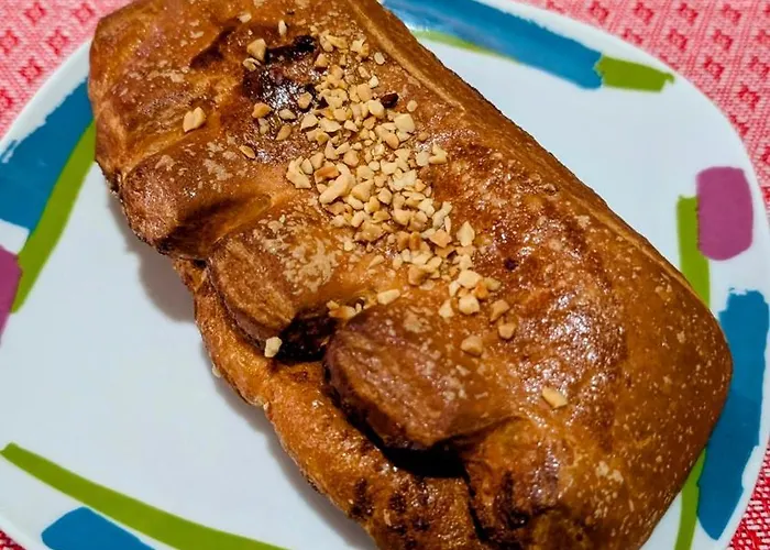 Lambda B&B 살레르노