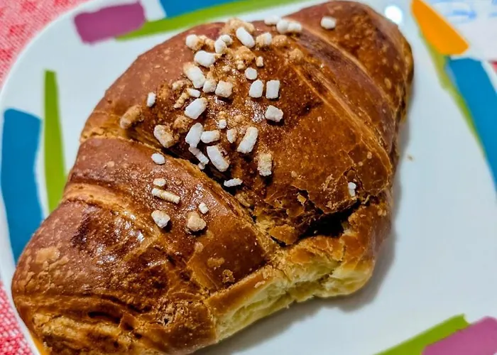 B&B Lambda 살레르노