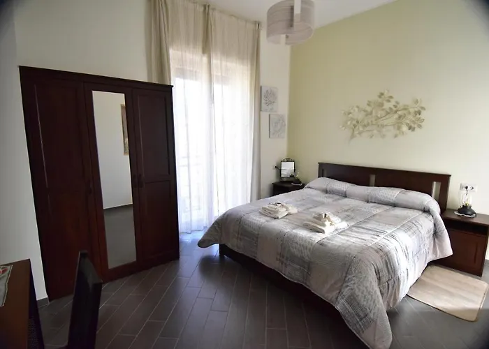 Lambda B&B 살레르노