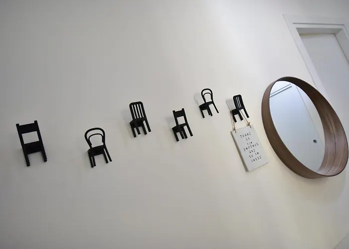 B&B Lambda 살레르노