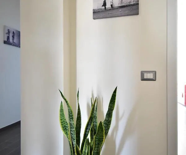 Lambda B&B 살레르노