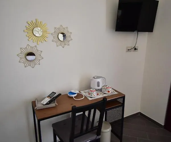 B&B Lambda 살레르노