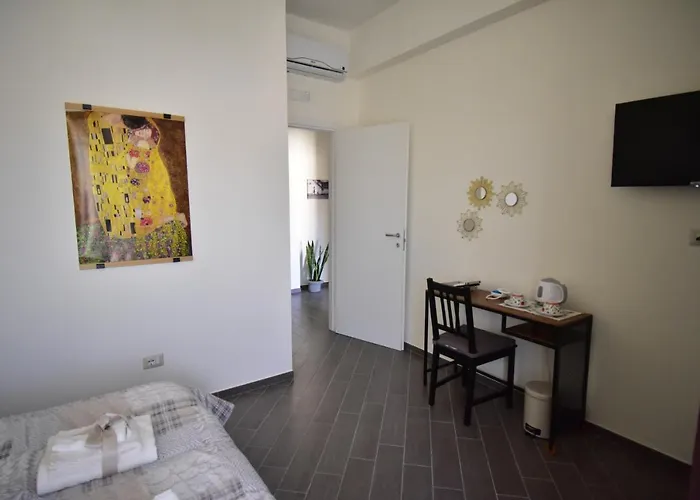 Lambda B&B 살레르노