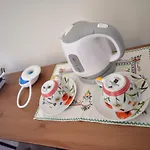 Bed and Breakfast Lambda 3*