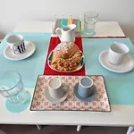 Lambda Bed and Breakfast
