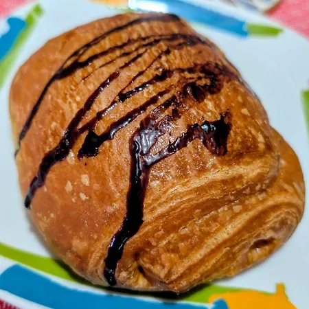 Bed & Breakfast Lambda 3*