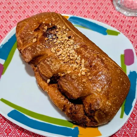 Lambda Bed and Breakfast Σαλέρνο