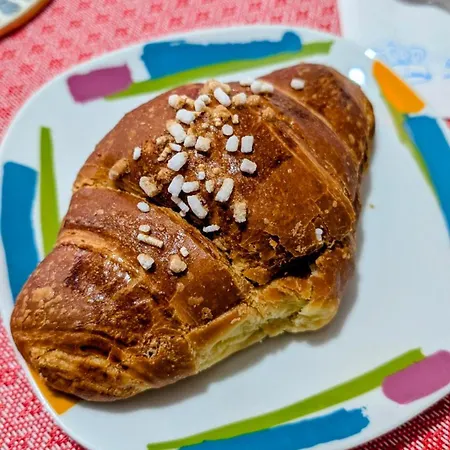 Bed and Breakfast Lambda Σαλέρνο