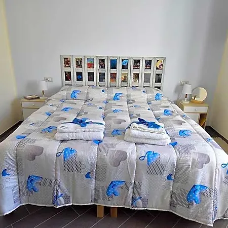Lambda Bed & Breakfast Salerno