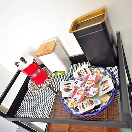 Bed & Breakfast Lambda
