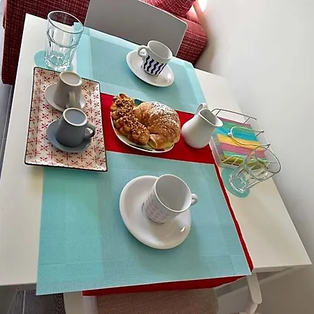 Bed & Breakfast Lambda