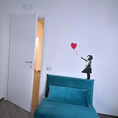 Bed & Breakfast Lambda