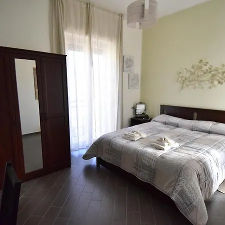 Lambda Bed and Breakfast Σαλέρνο