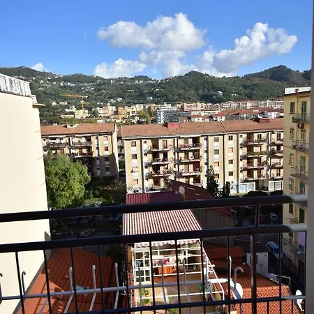 Lambda 4* Salerno
