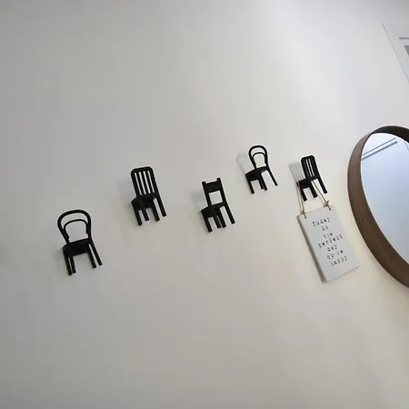 Bed & Breakfast Lambda Salerno