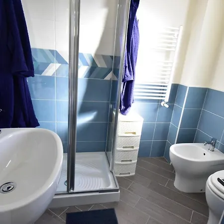 Bed & Breakfast Lambda