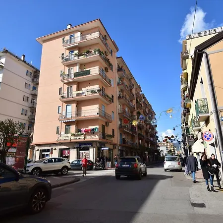 Bed & Breakfast Lambda