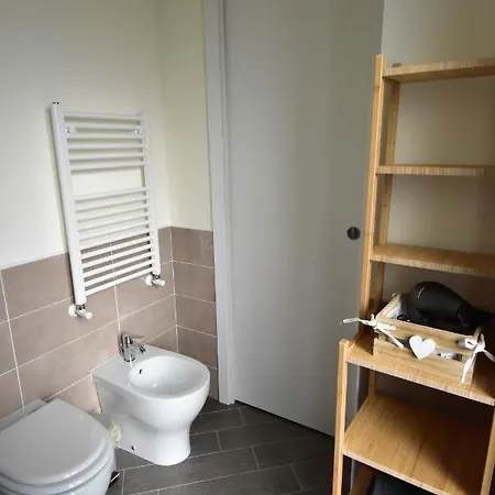 Bed & Breakfast Lambda