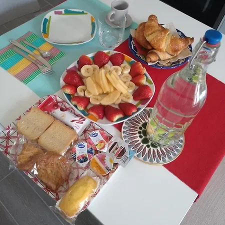 Bed & Breakfast Lambda 3*