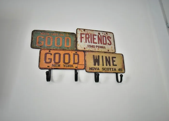 Lambda Nocleg ze śniadaniem