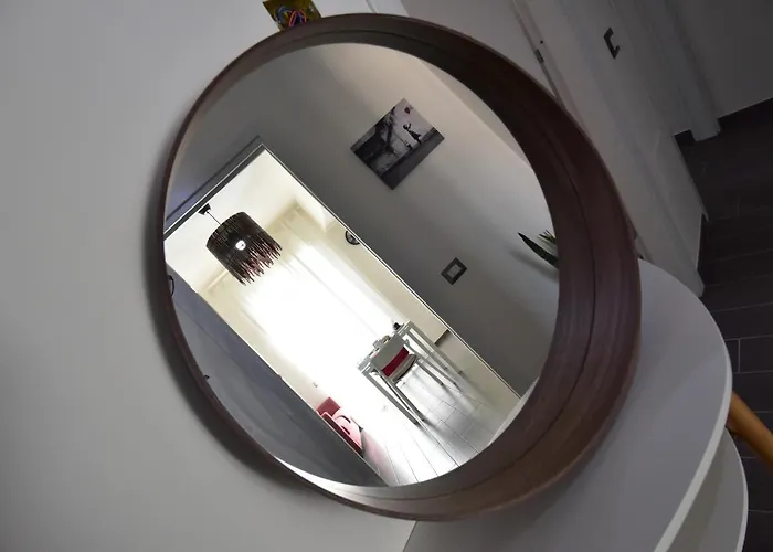 Bed and breakfast Lambda Salerno