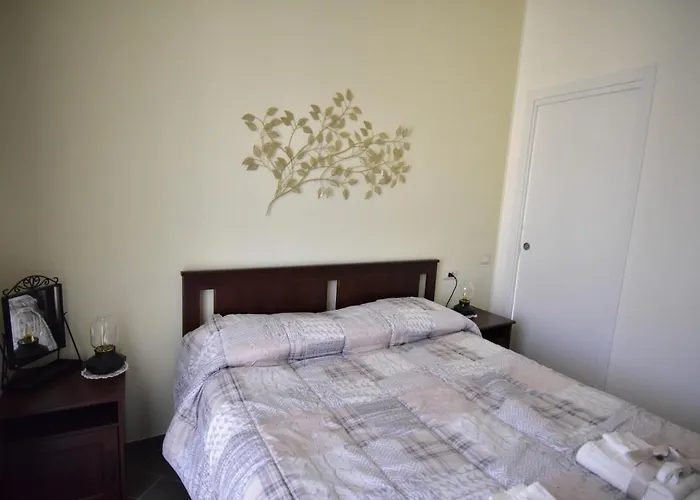 Lambda Bed and breakfast Salerno